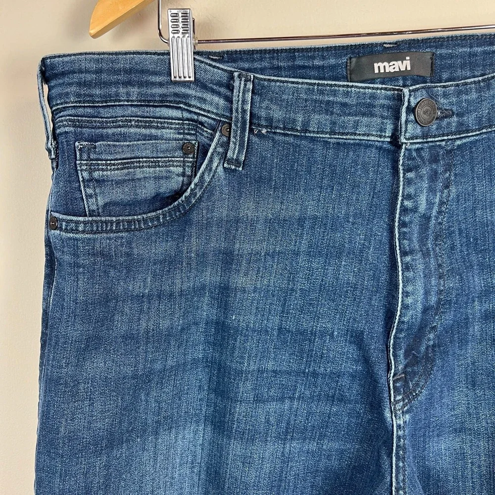 Mavi max jeans